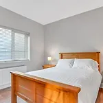 Апартаменты Bayview 4-bedroom