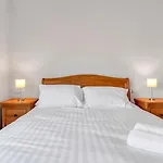 Bayview 4-bedroom Апартаменты