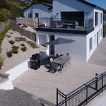 Апартаменты Bayview 4-bedroom