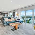 Апартаменты Bayview 4-bedroom *