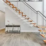 Апартаменты Bayview 4-bedroom Даунингс