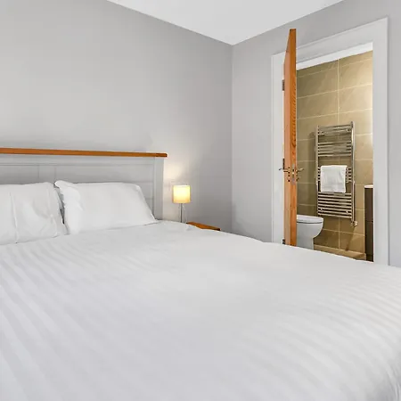 Bayview 4-bedroom Апартаменты Даунингс