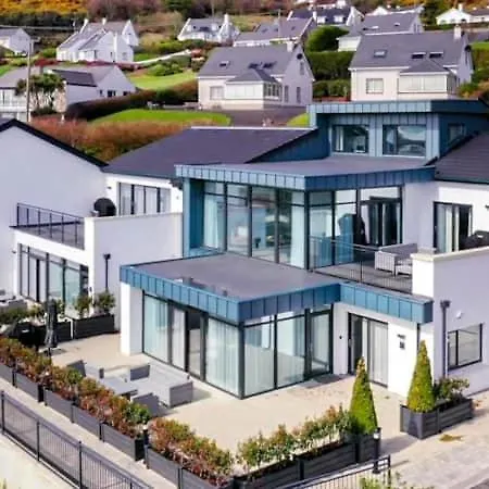 בית נופש Bayview 4-bedroom דאונינגס