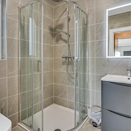 Bayview 4-bedroom Hébergement de vacances *