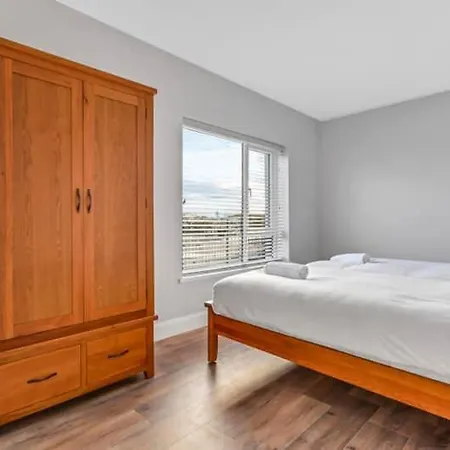 Bayview 4-bedroom בית נופש דאונינגס