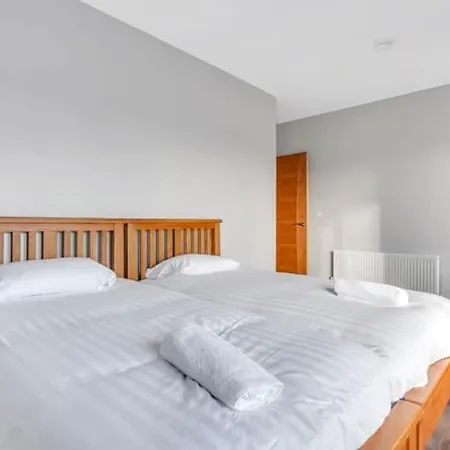 Hébergement de vacances Bayview 4-bedroom Downings