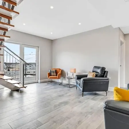 Bayview 4-bedroom