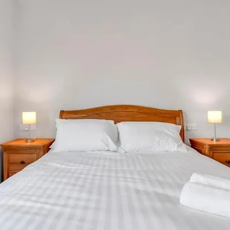 Bayview 4-bedroom Hébergement de vacances