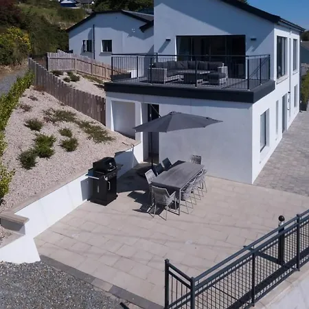 Hébergement de vacances Bayview 4-bedroom