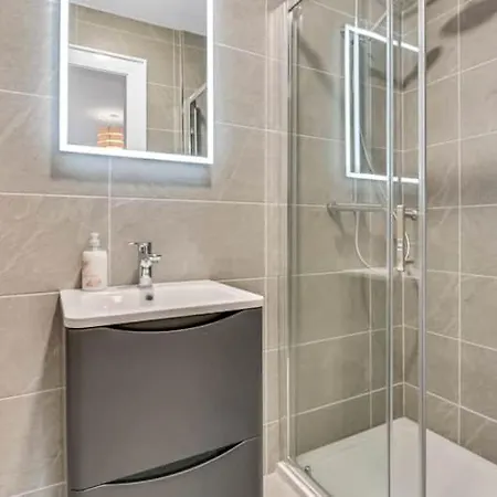 Bayview 4-bedroom Hébergement de vacances *