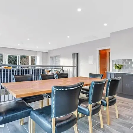 Bayview 4-bedroom בית נופש דאונינגס