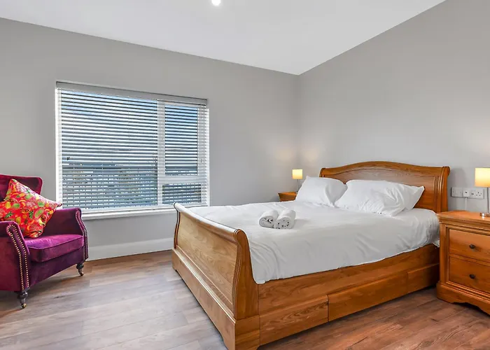 Casa vacanze Bayview 4-bedroom