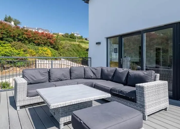 Casa vacanze Bayview 4-bedroom *