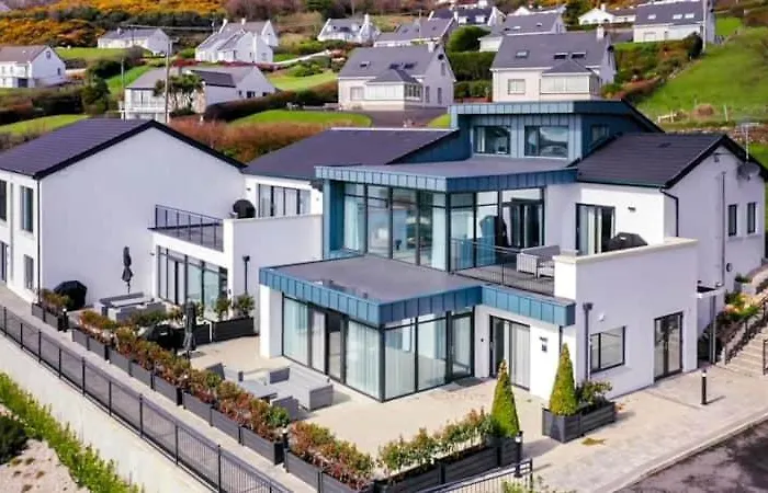 Casa vacanze Bayview 4-bedroom Downings