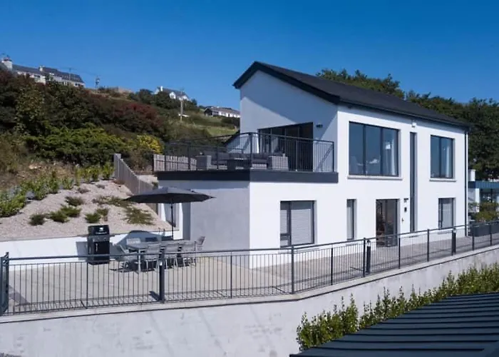 Bayview 4-bedroom Casa vacanze