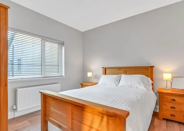 Casa vacanze Bayview 4-bedroom