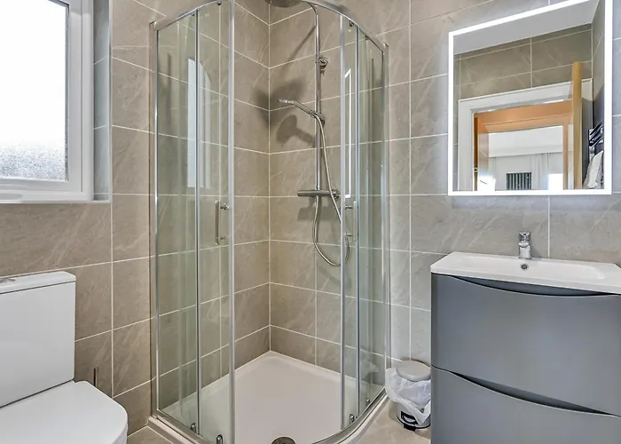 Bayview 4-bedroom Casa vacanze *