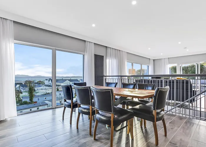 別荘 Bayview 4-bedroom *