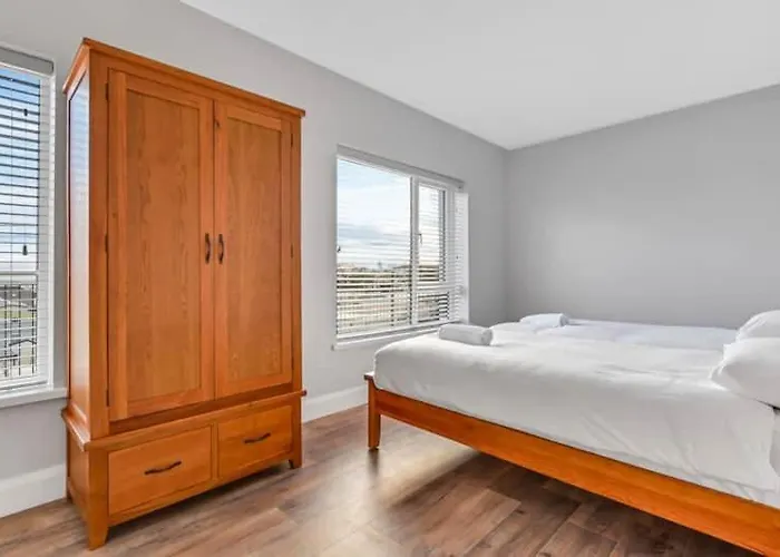 Bayview 4-bedroom Casa vacanze Downings