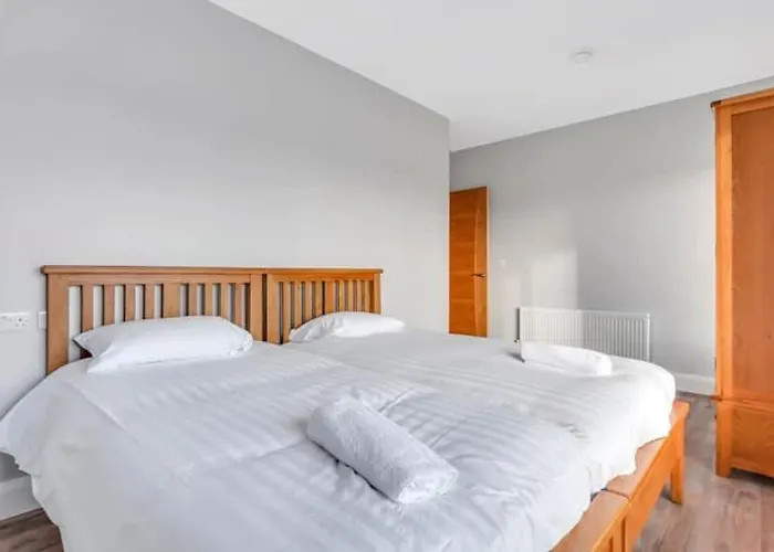 Casa vacanze Bayview 4-bedroom Downings