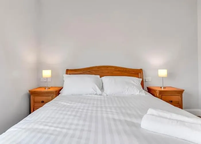 Bayview 4-bedroom Casa vacanze