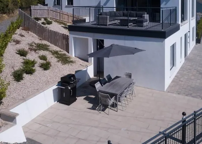 Casa vacanze Bayview 4-bedroom