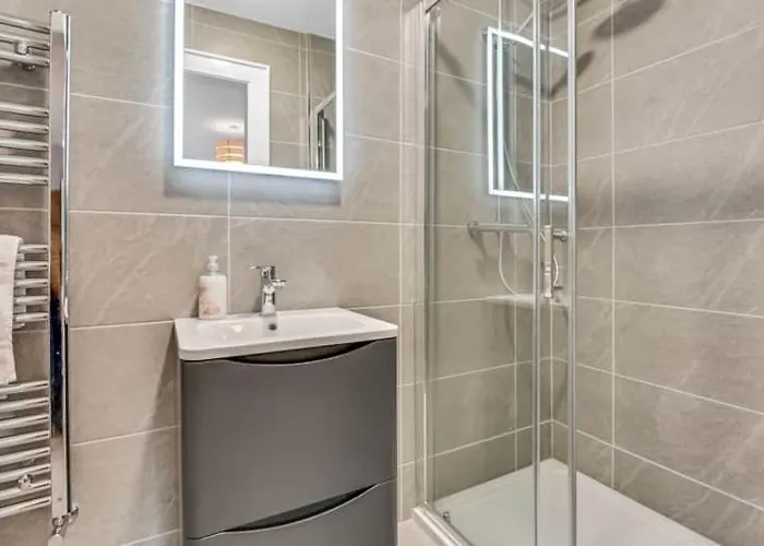 Bayview 4-bedroom Casa vacanze *