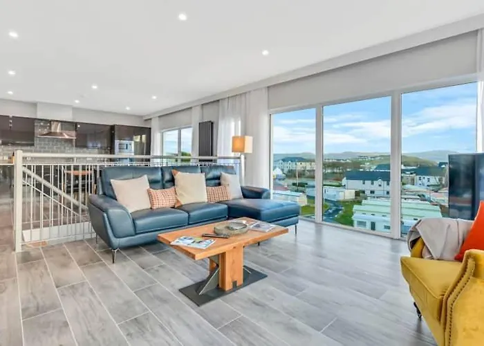 Casa vacanze Bayview 4-bedroom *