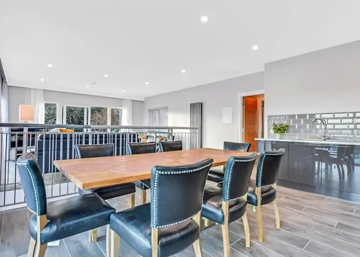 Bayview 4-bedroom Casa vacanze Downings