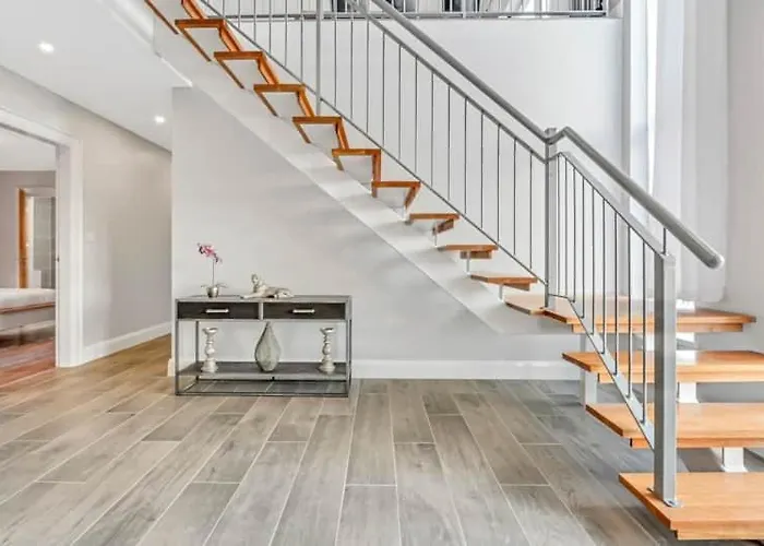 Casa vacanze Bayview 4-bedroom Downings