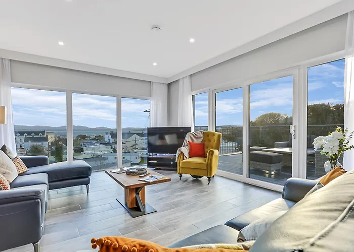 Casa vacanze Bayview 4-bedroom *