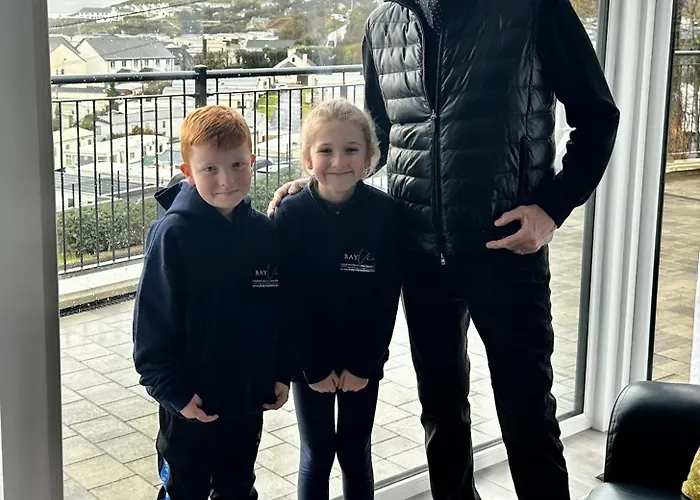 Casa vacanze Bayview 4-bedroom